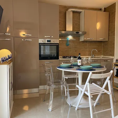 Il Paradiso Di Via Dante By World Apartment Sanremo