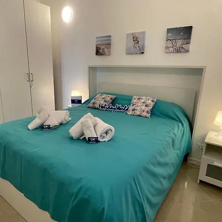 Il Paradiso Di Via Dante By World Apartment Sanremo