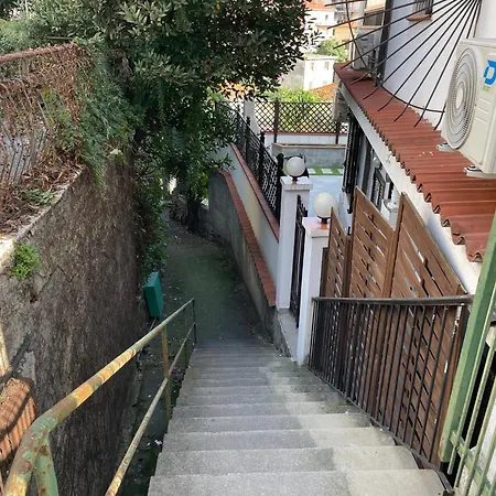 Il Paradiso Di Via Dante By World * Sanremo